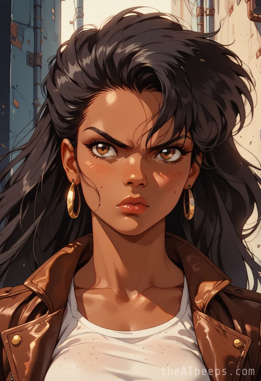 anessa