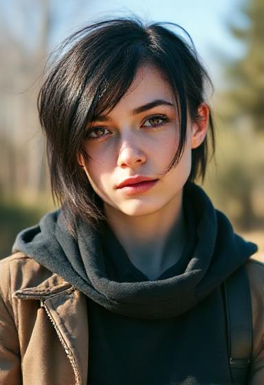 Julia Nikitin