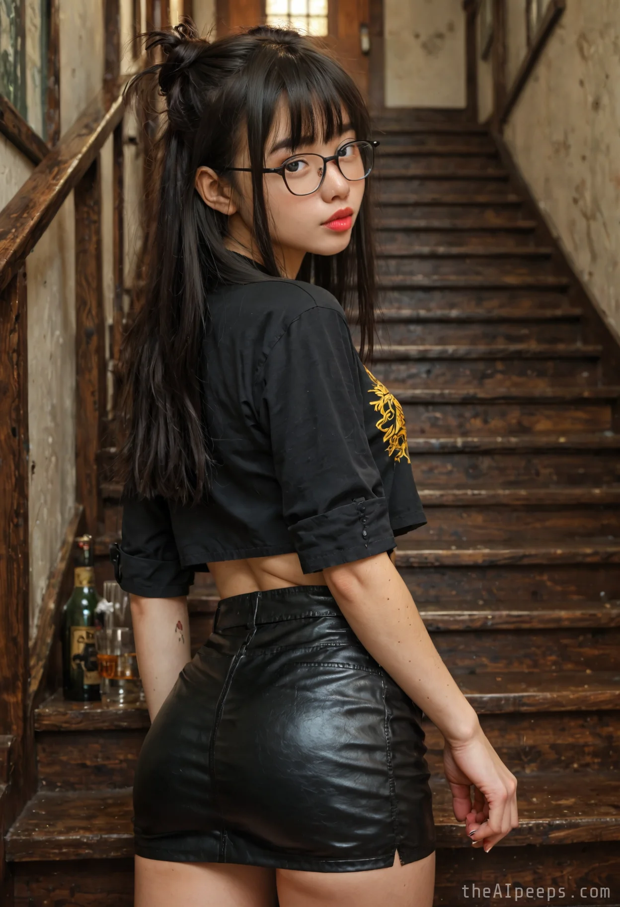 Julia Young