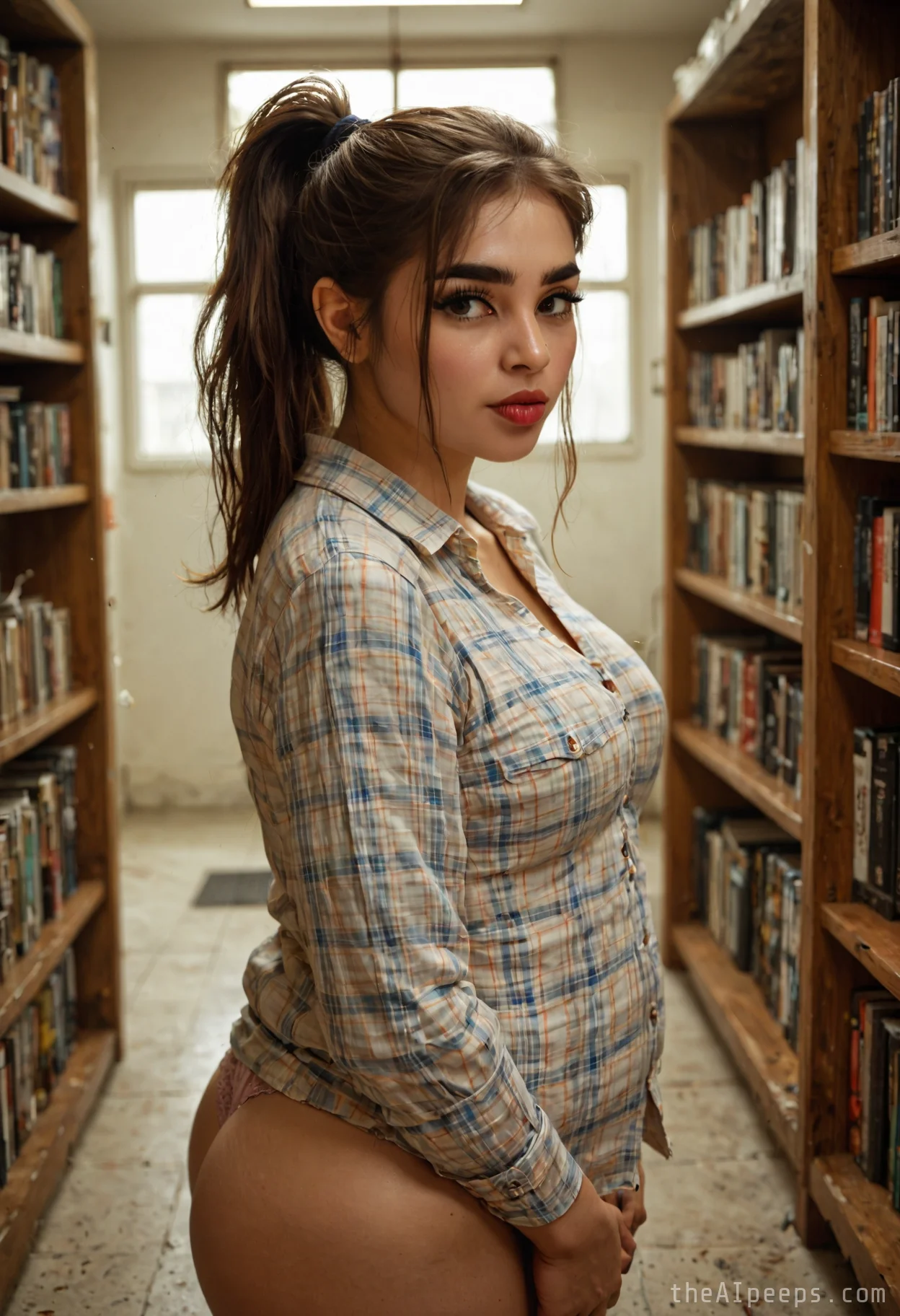 Alyssa Smith