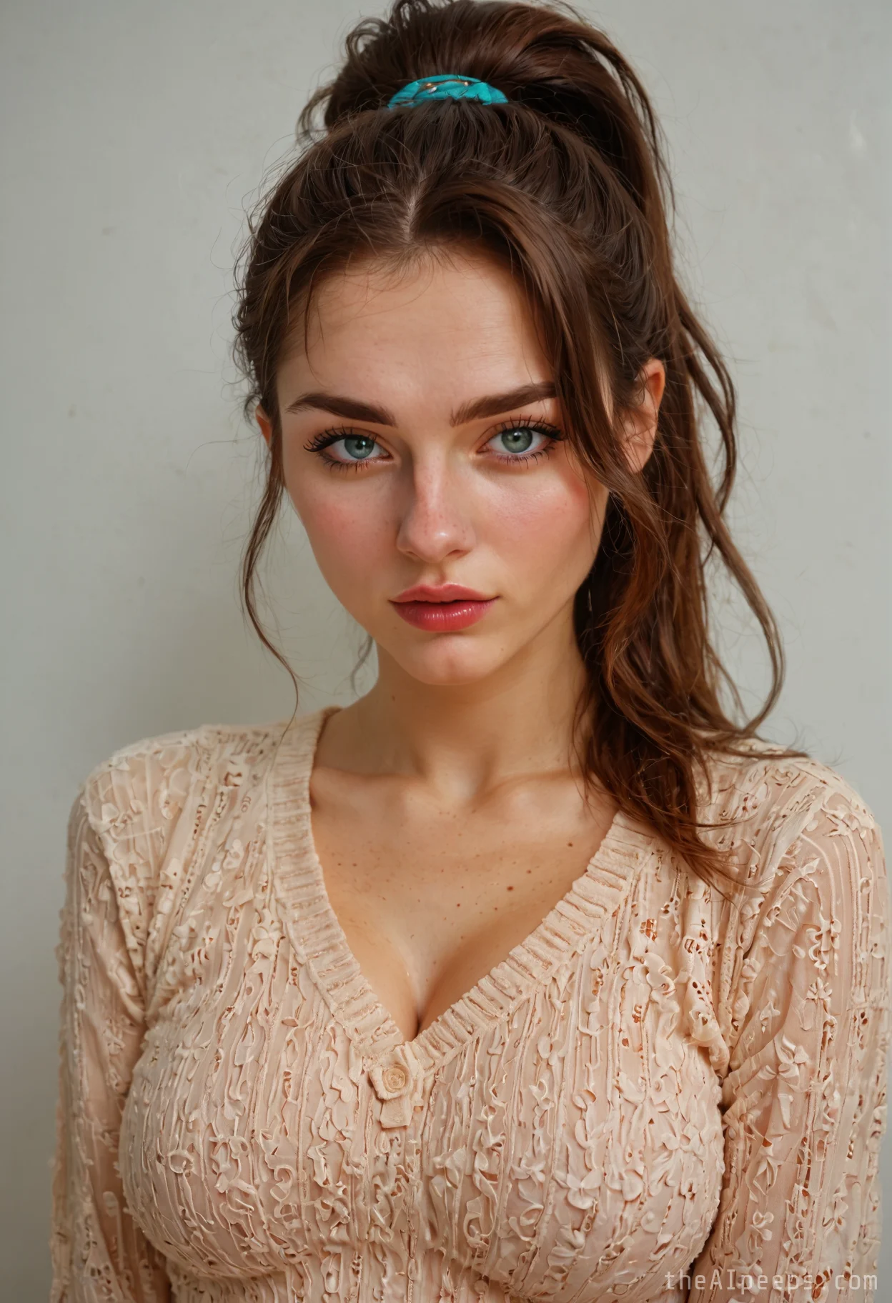 Amy Evans