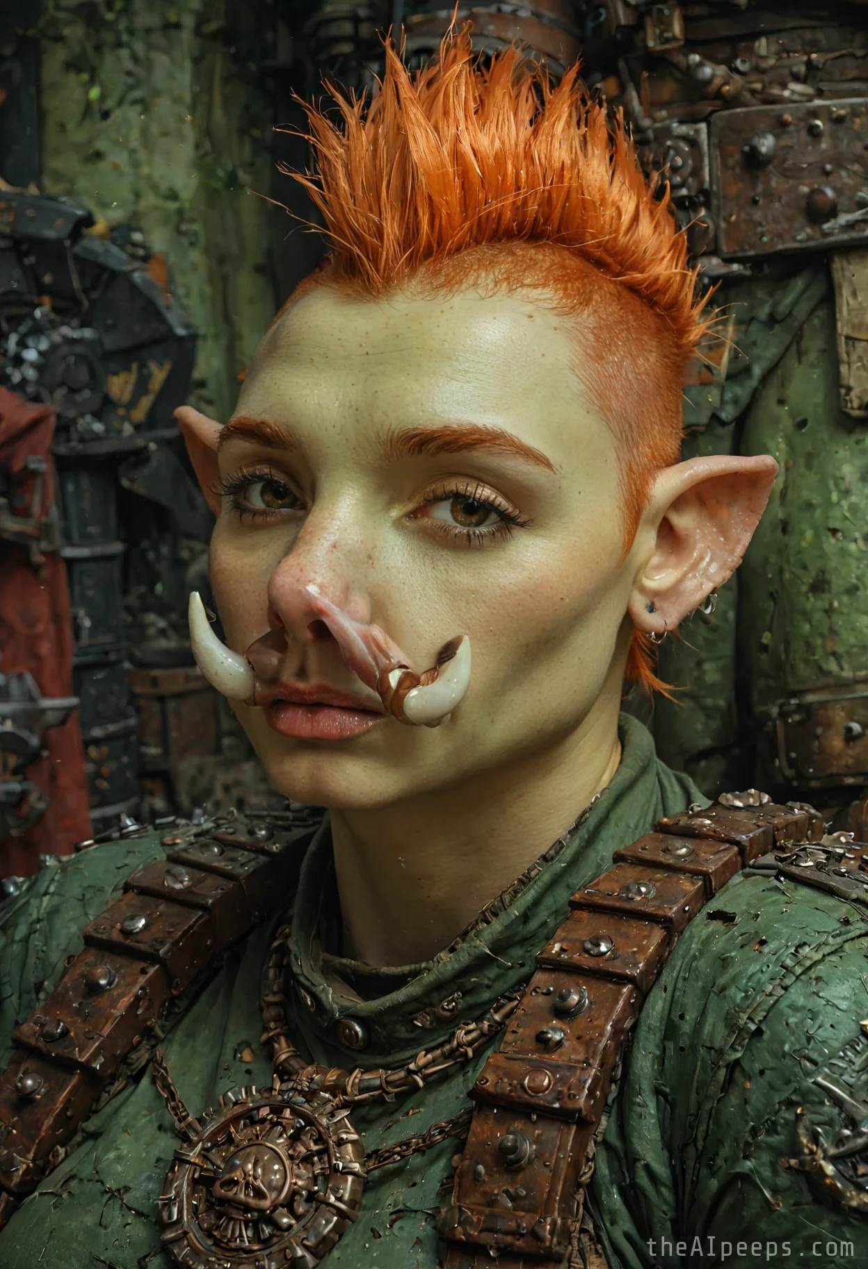 Barza Grimjaws