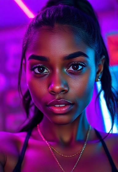 Jackie Soto