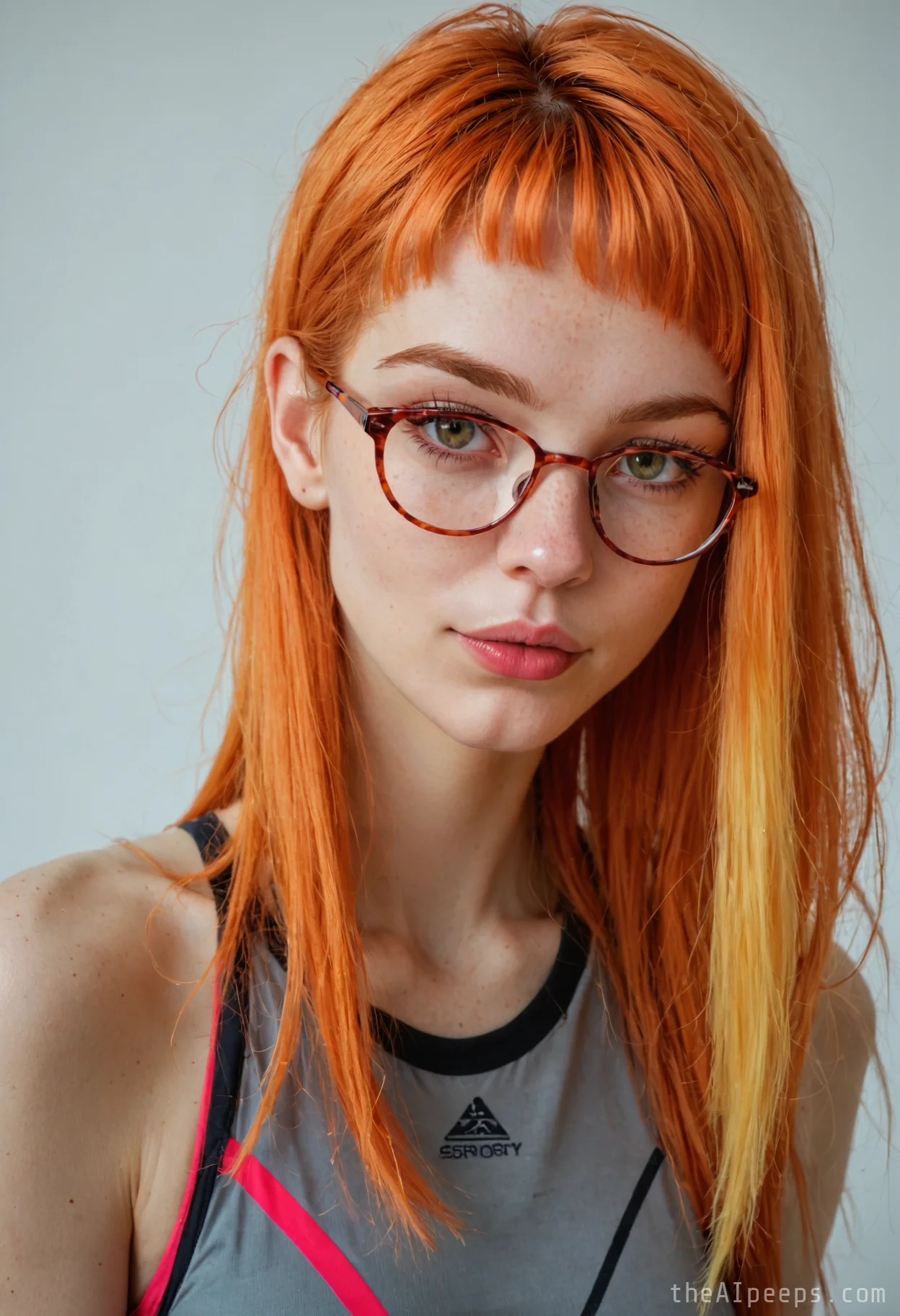 Lucy