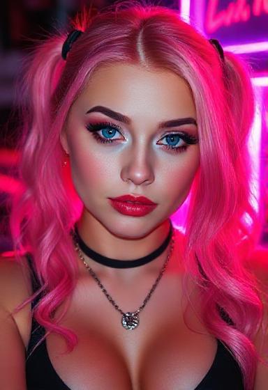 Hannah Parker