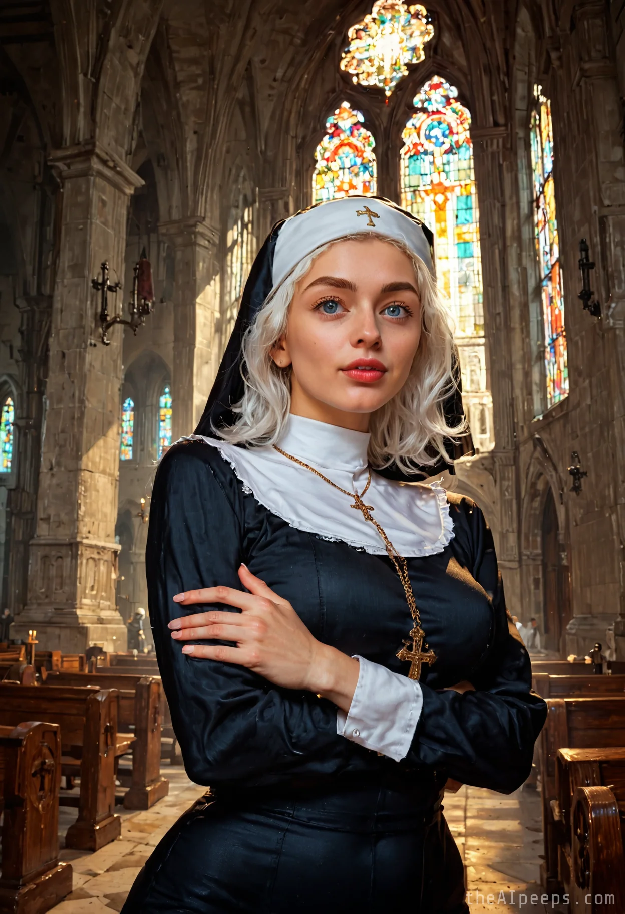 Imogen