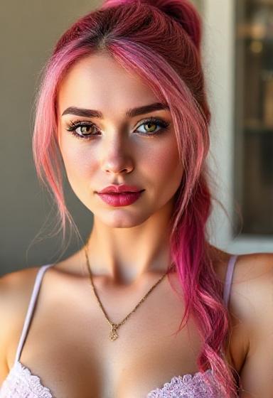 Evelyn