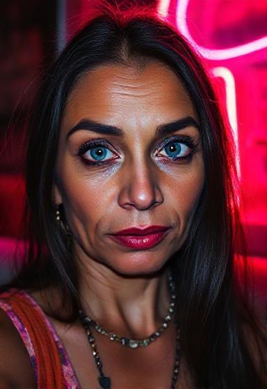 Sarita Ram