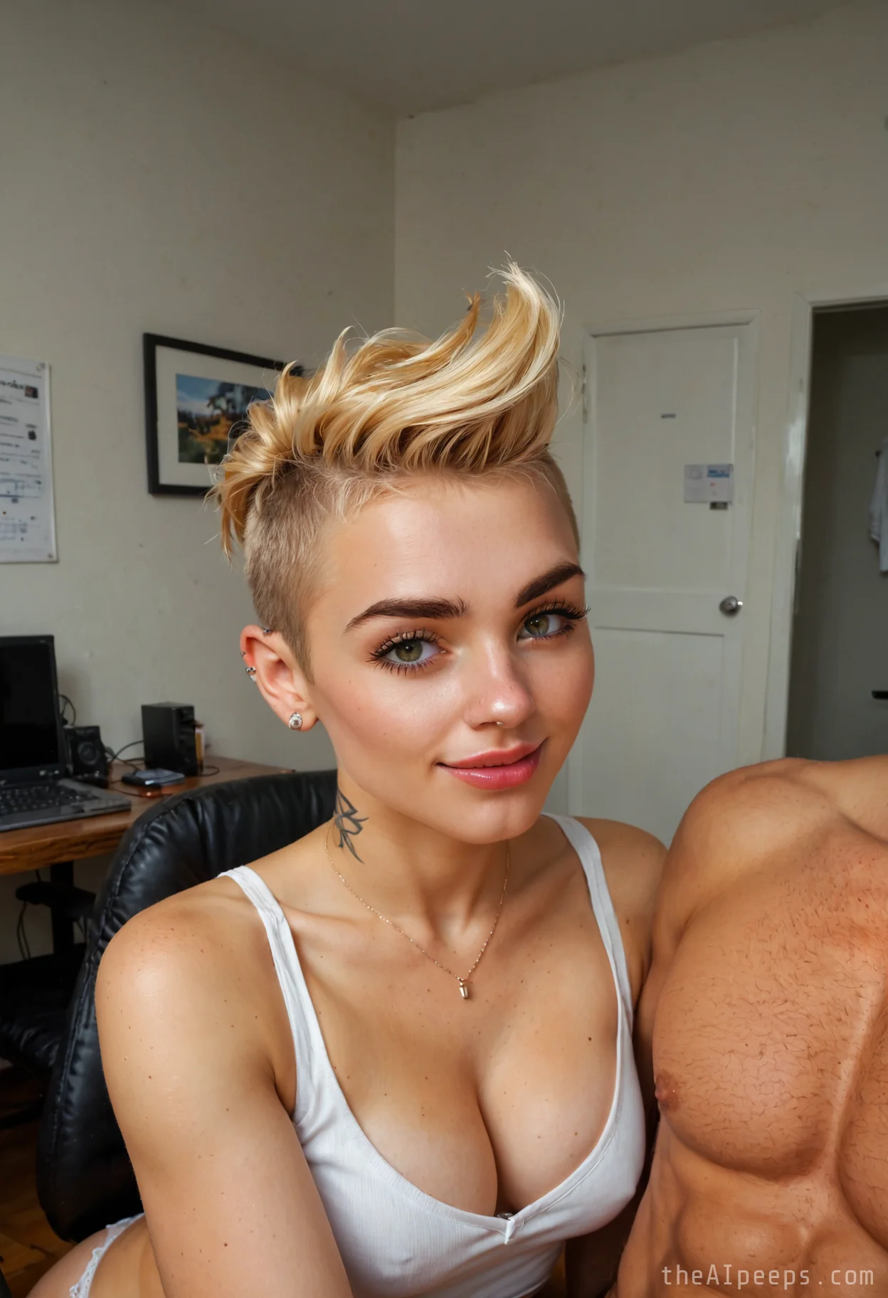 Sarah