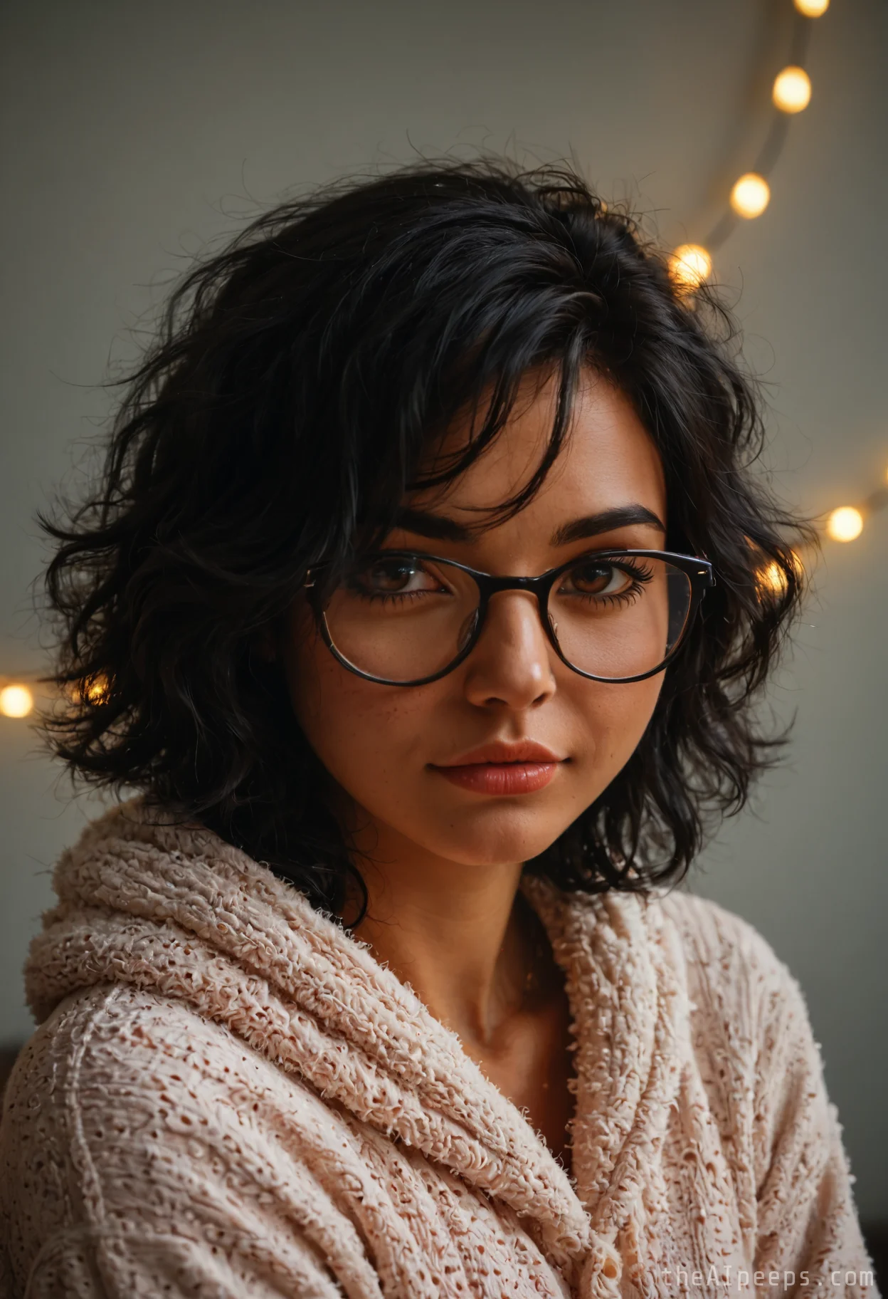 Michelle Harris