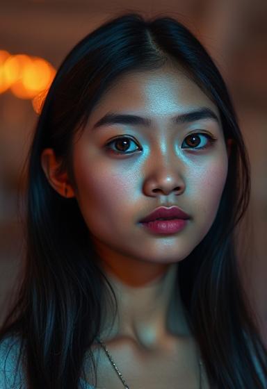 Amara Pang