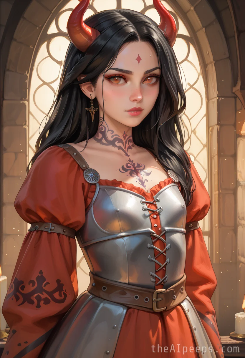 Ayla Darktear