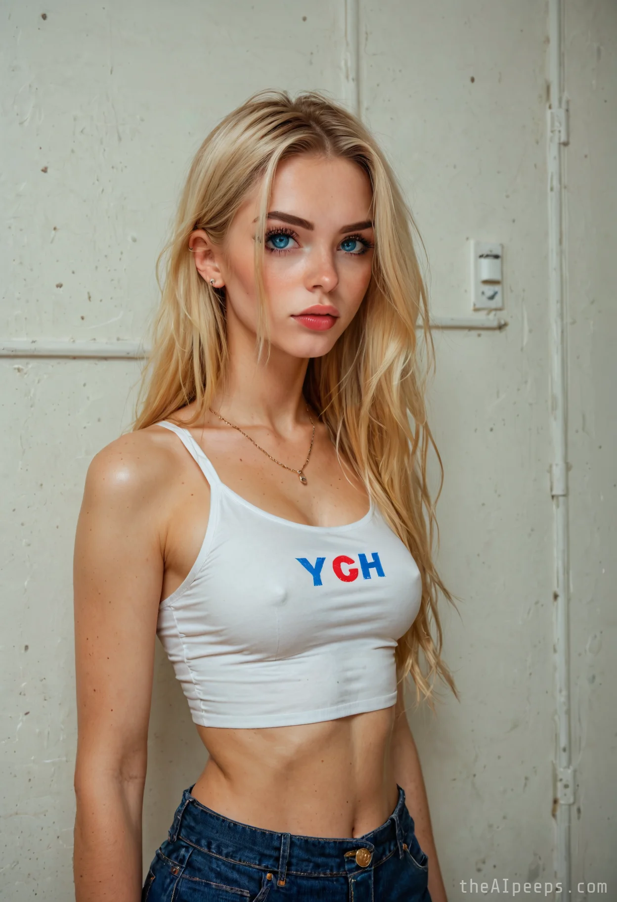 Irma Verhoef