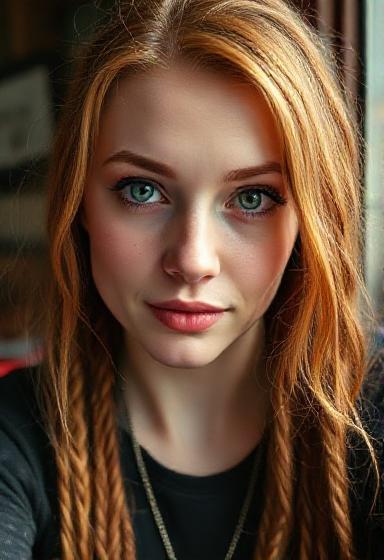 Melanie