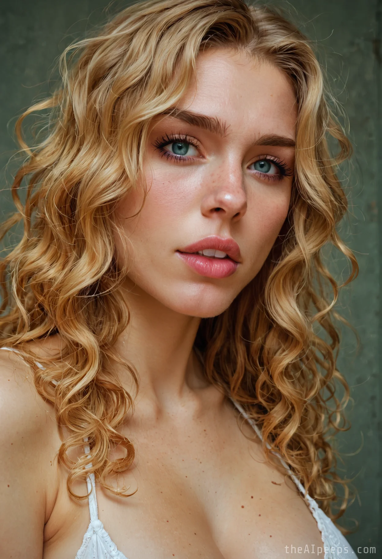 belle