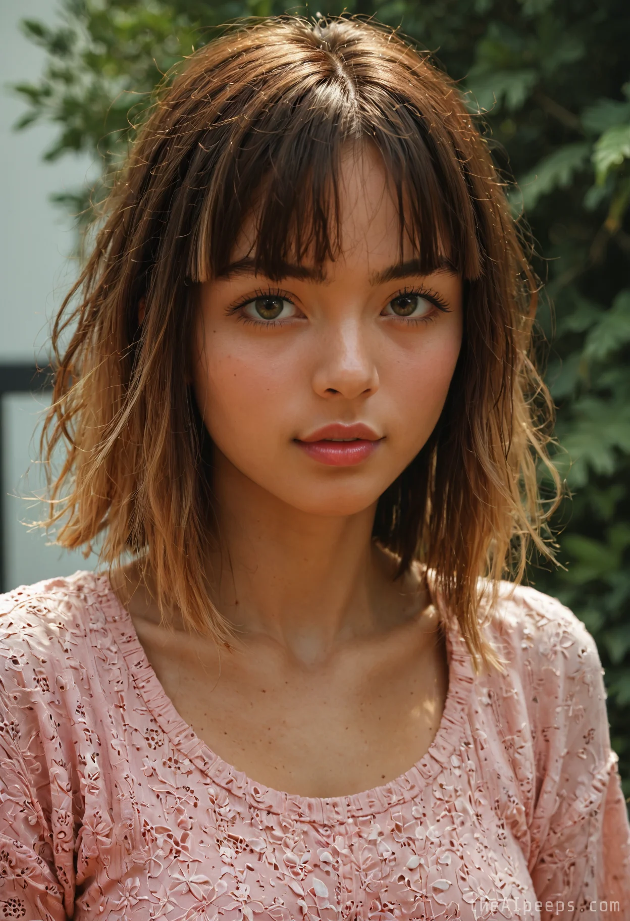 Alicia Allen