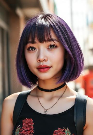 Lina Foo