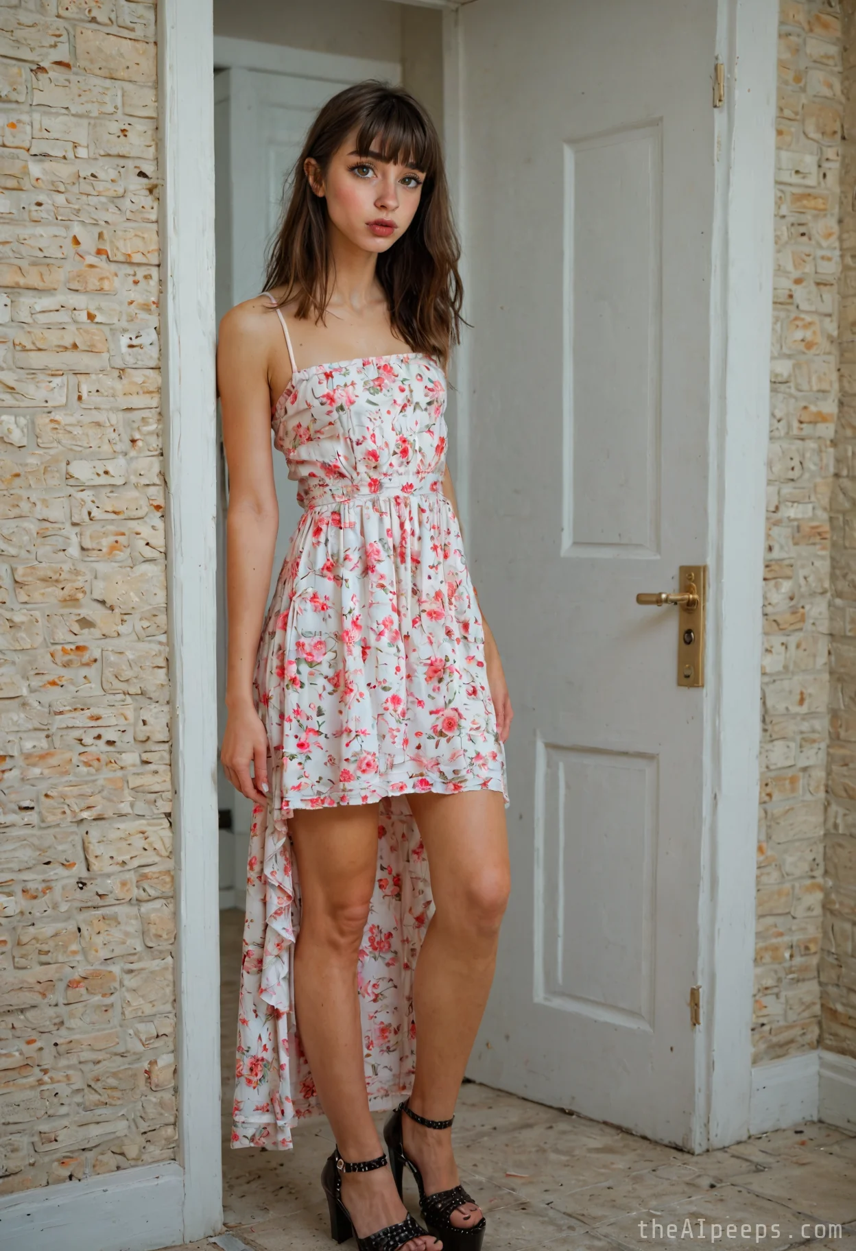 Catherine Wright