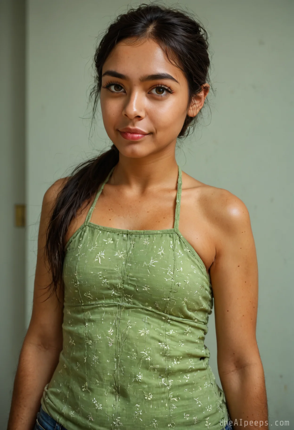 Vaishali Sahu