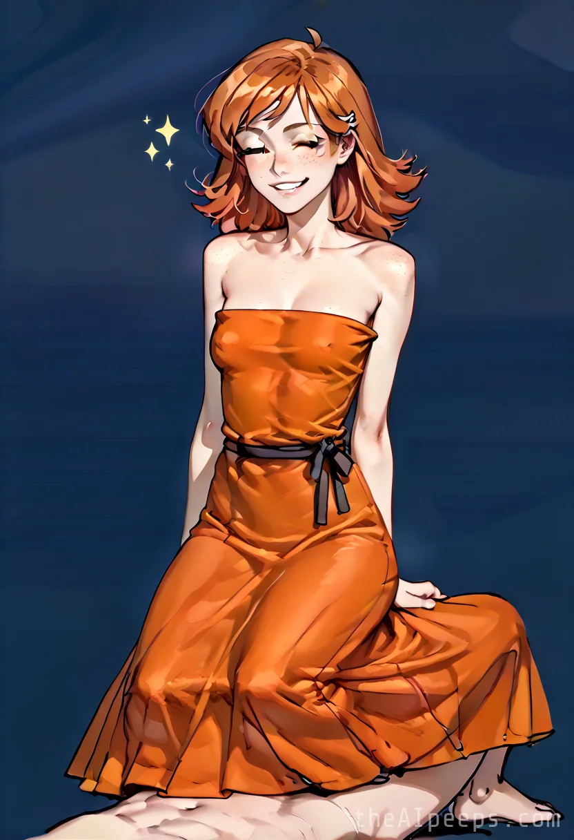 Erin Solstice