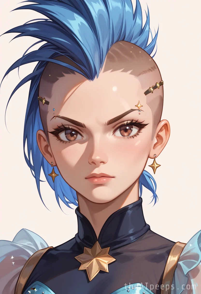 Evie