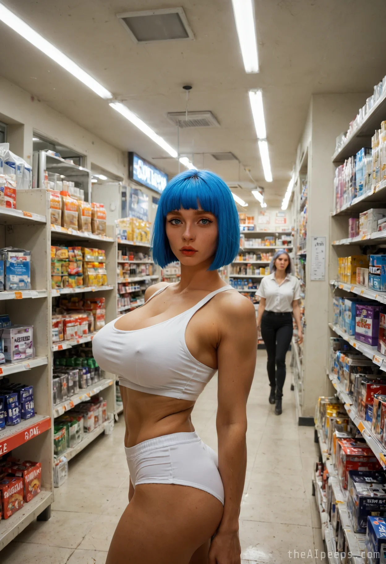Alexandra Ionesco