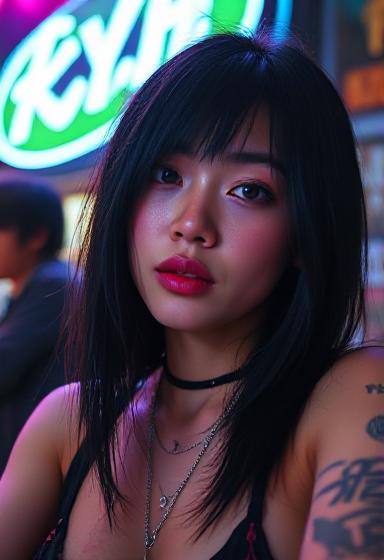 Winnie Zhan
