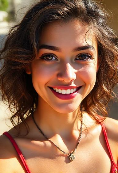 Isabelle Love