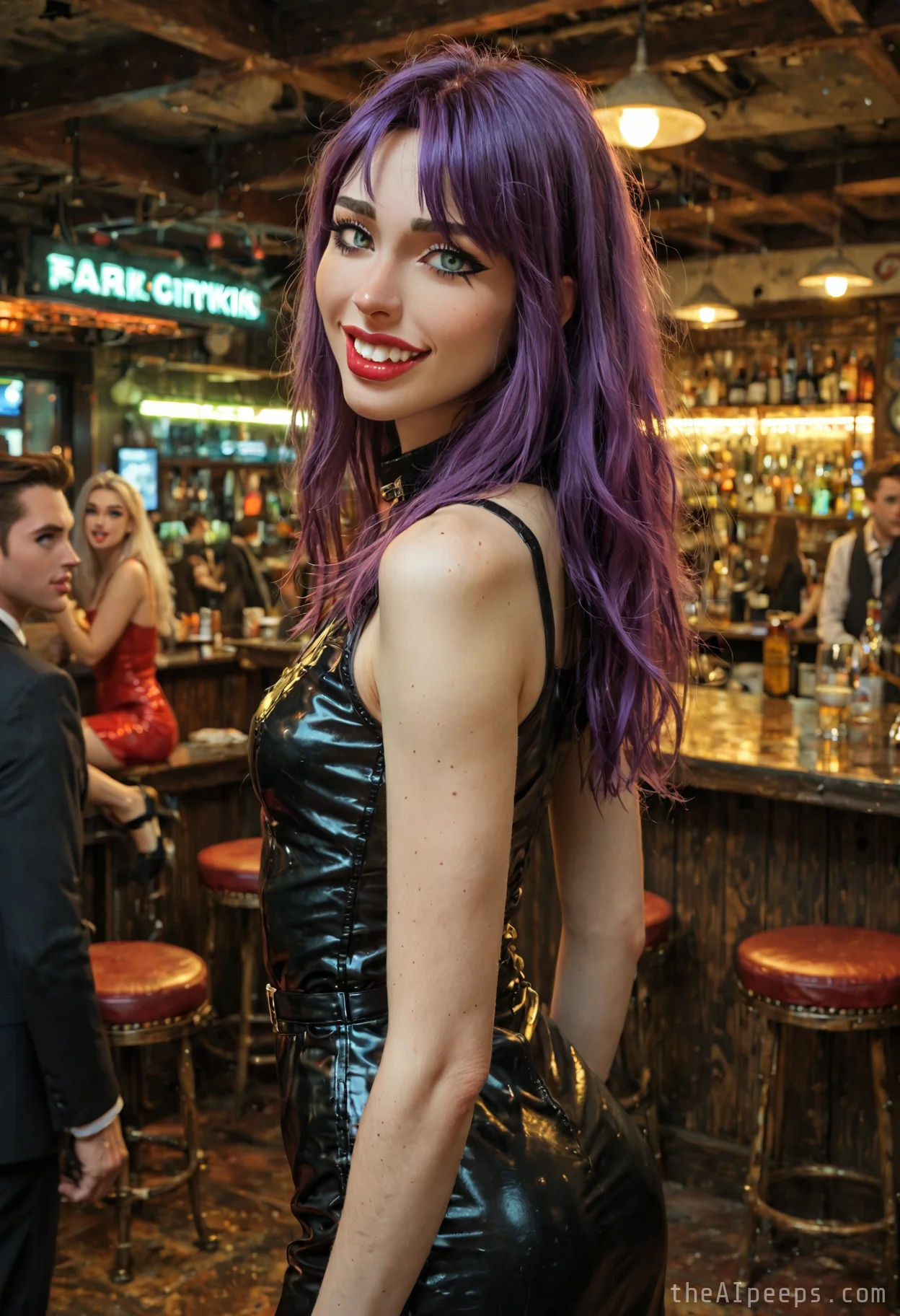 Sarah