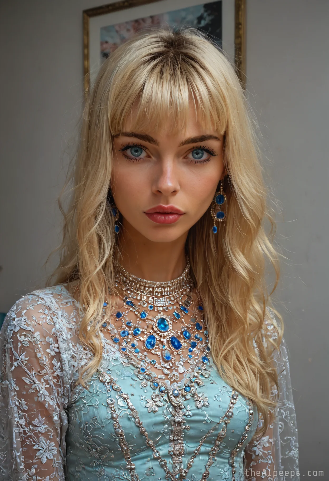 Katrin Nescomb