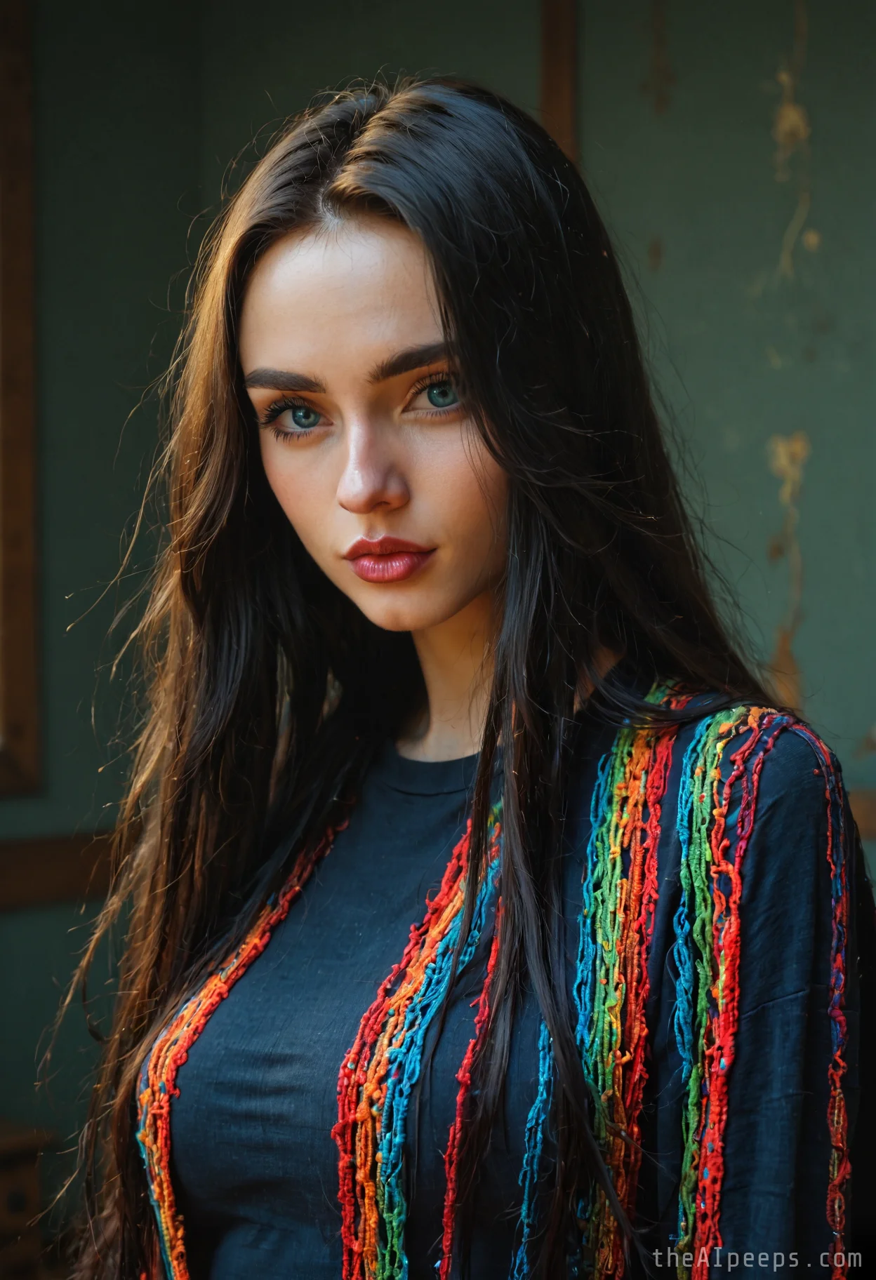 Josiane Borges