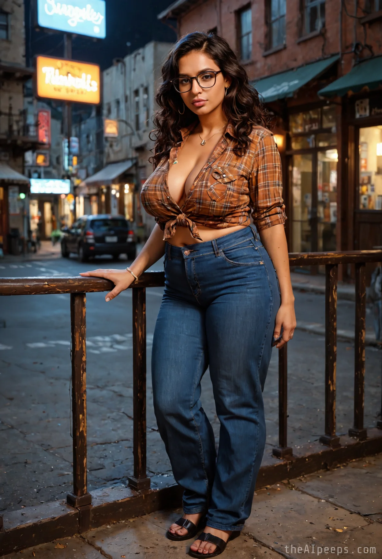 Devleena