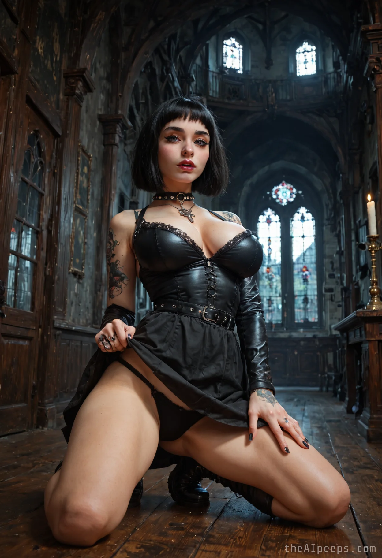 Alicia King