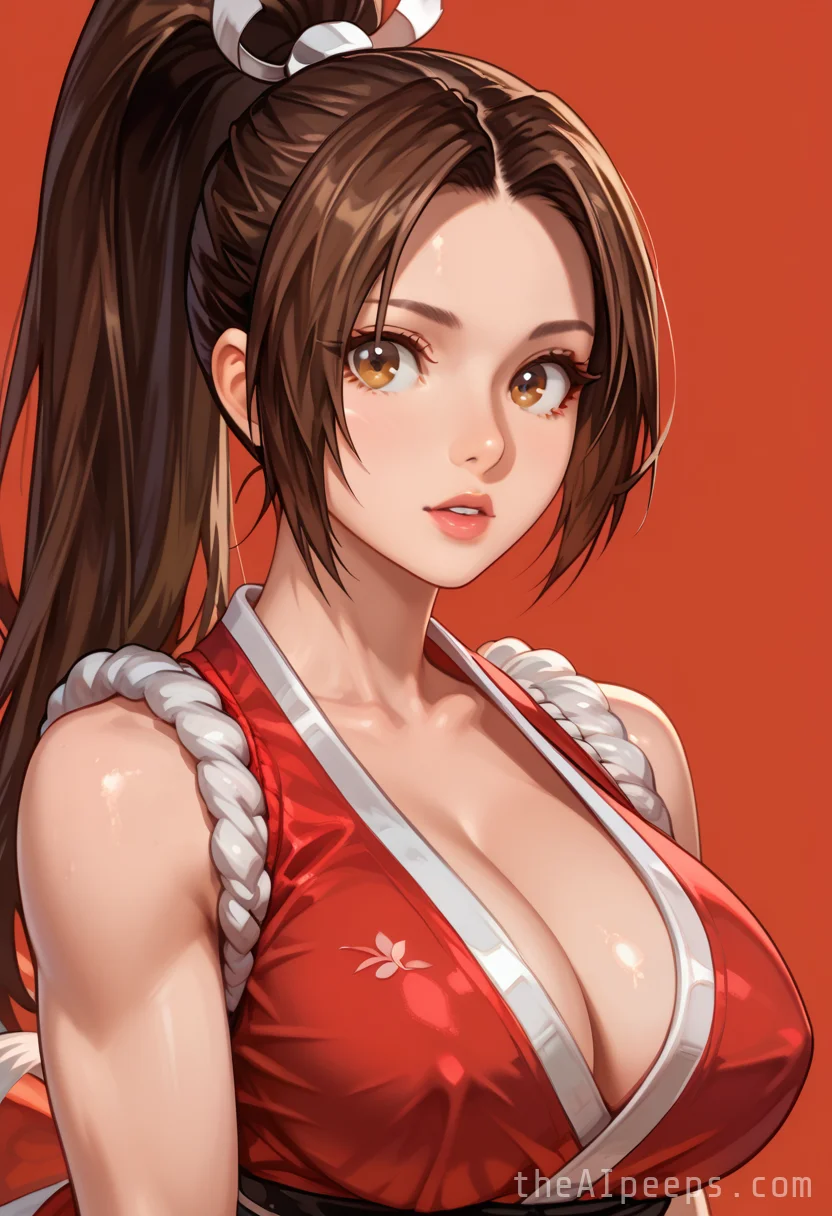 Mai Shiranui