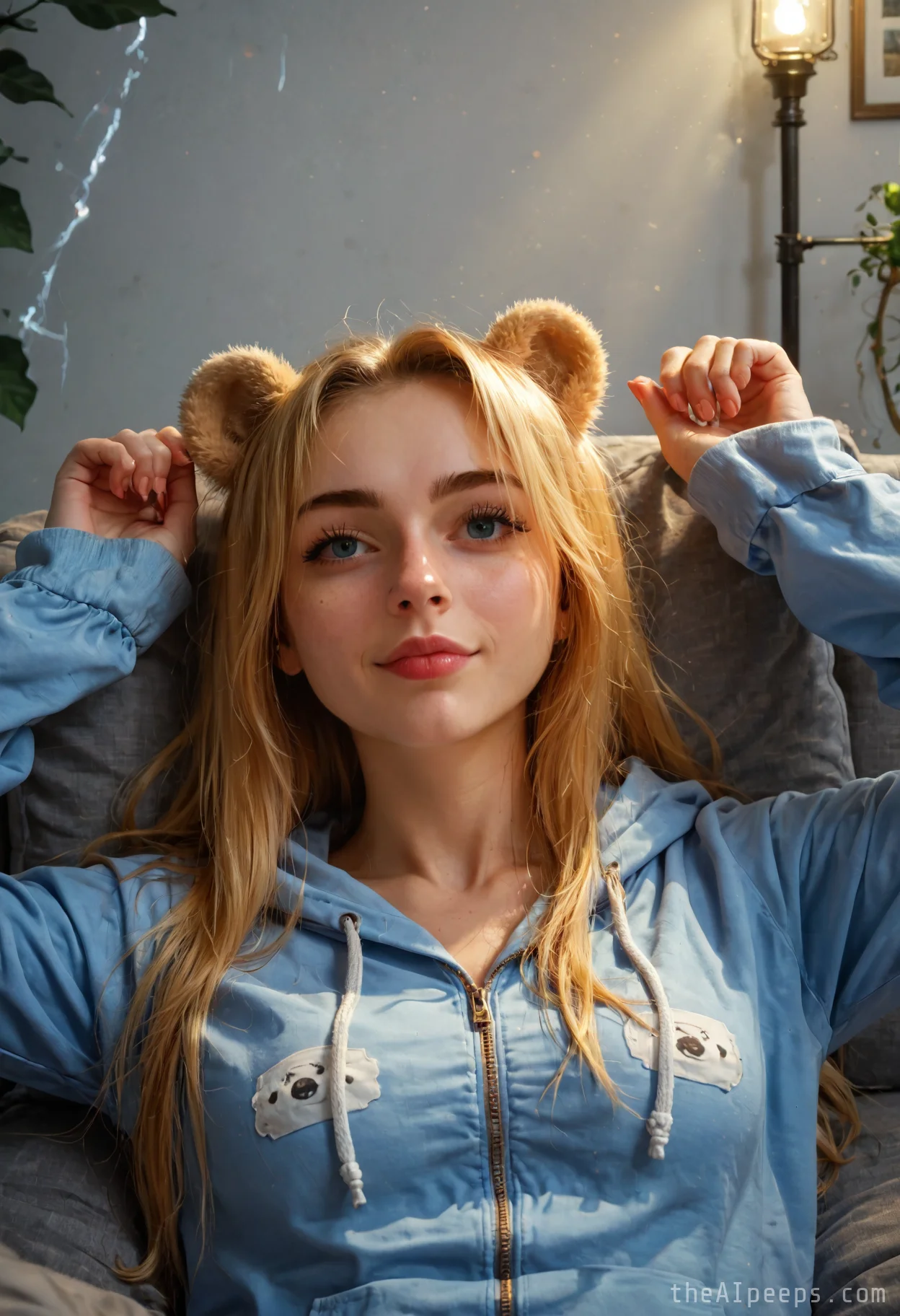 Cari Barron