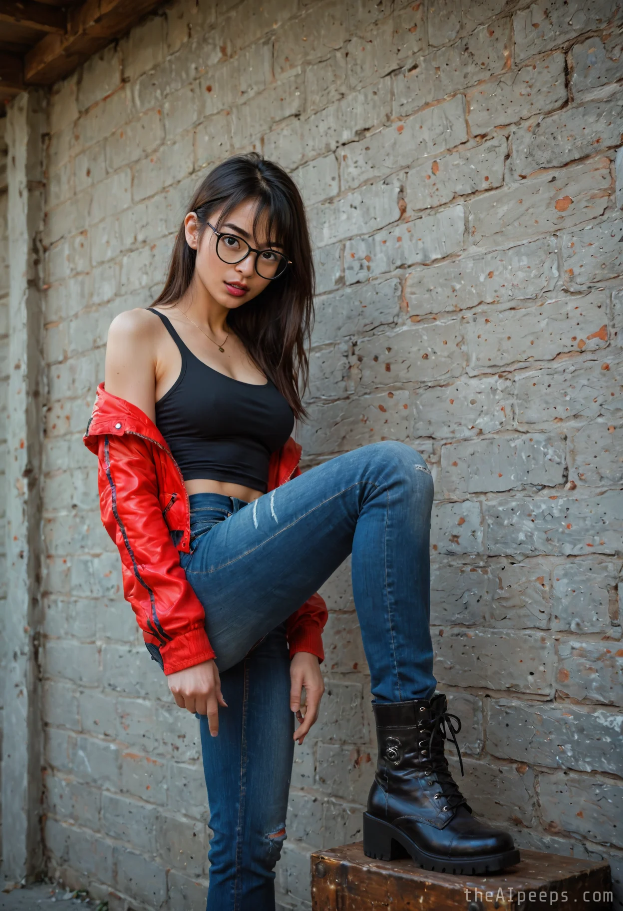 Kate