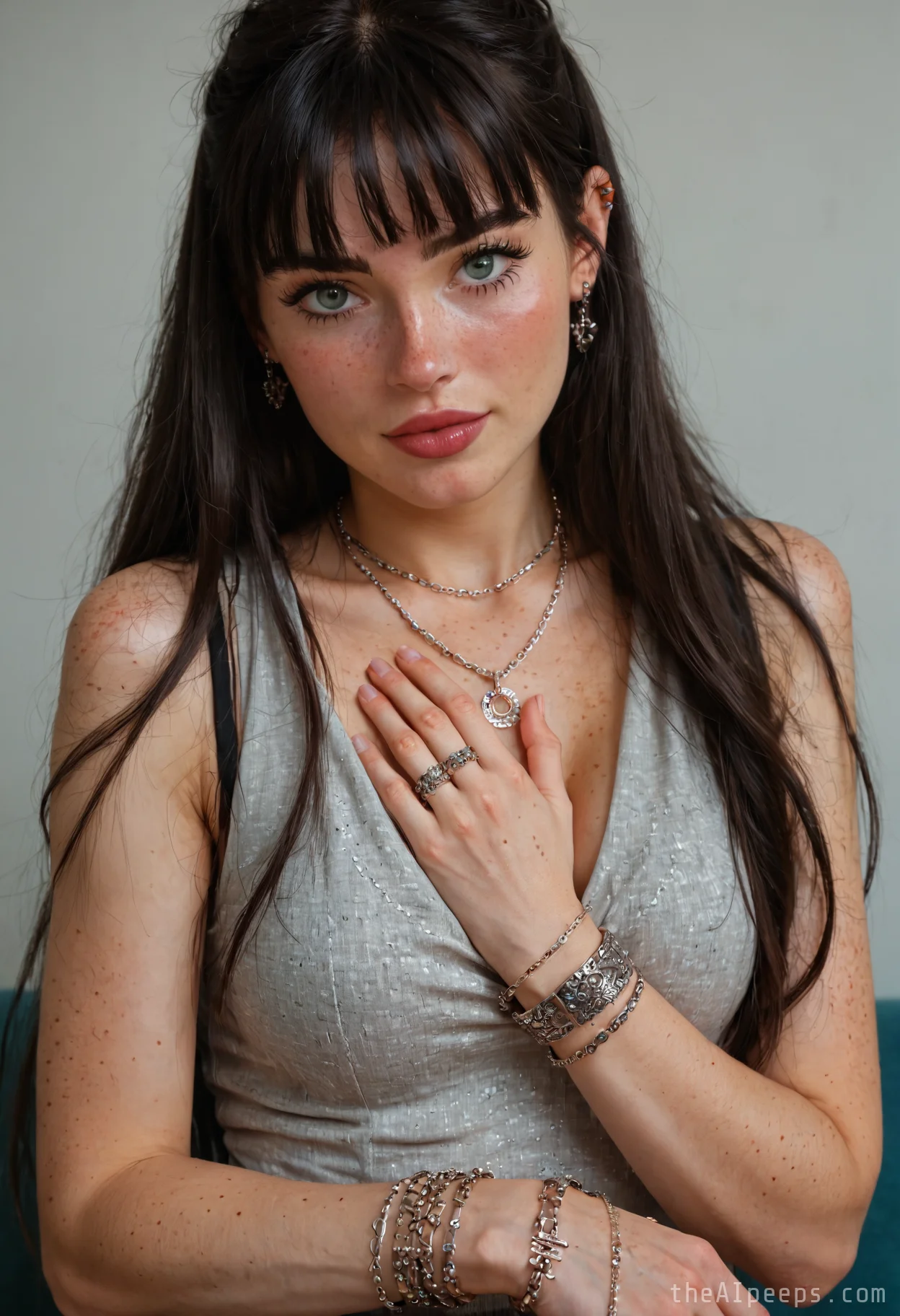 Christina Lopez