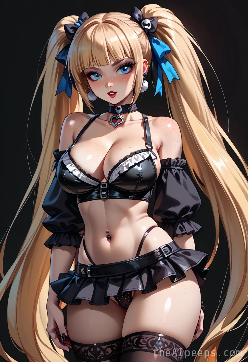 Kaoru Zuo Teng 