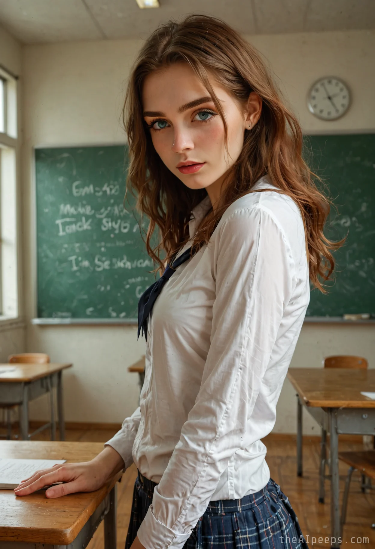 Lucy Morris