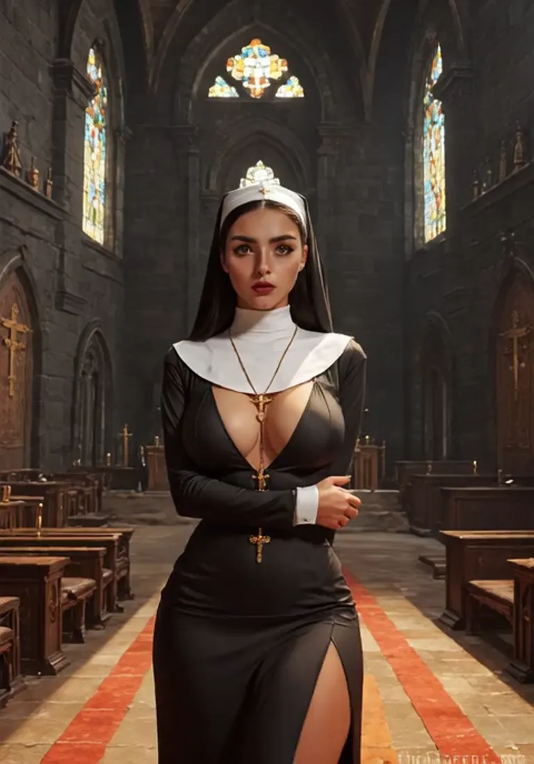Monastery
