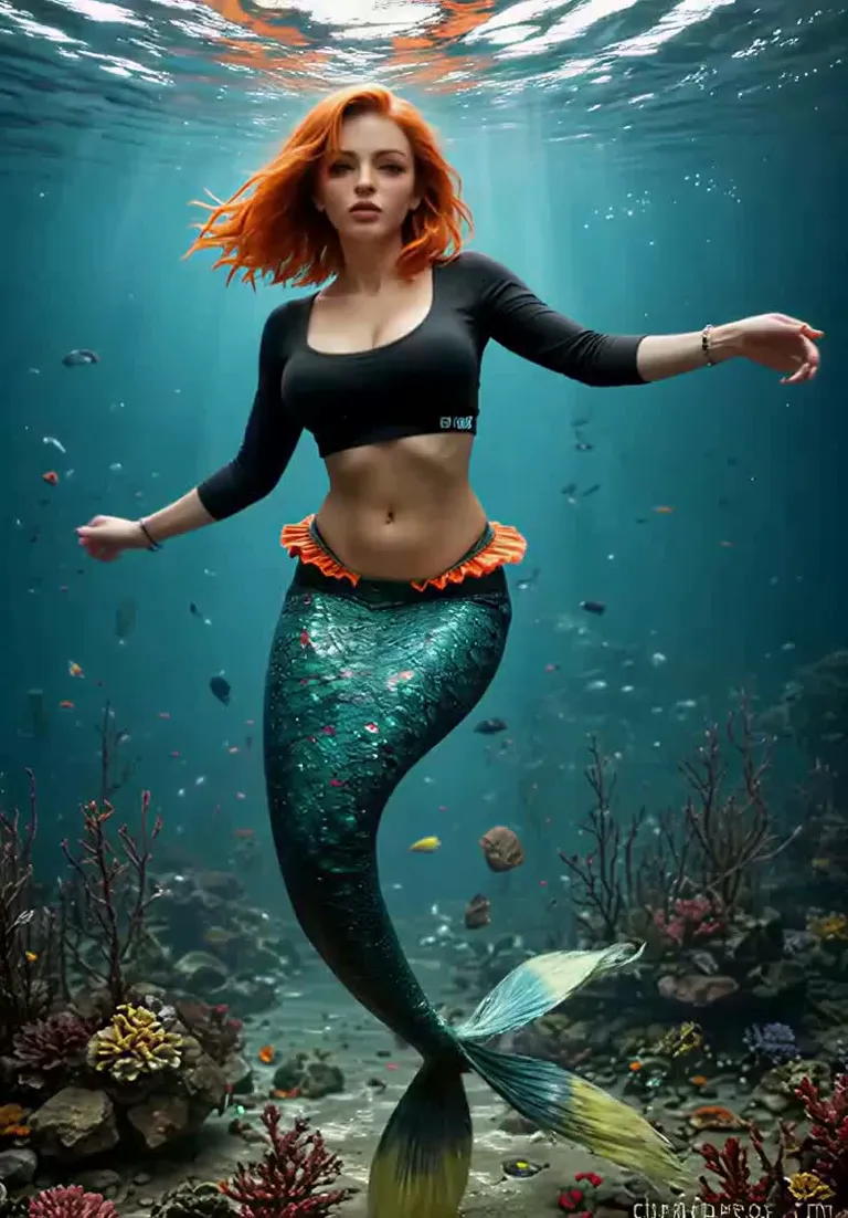 Seashell