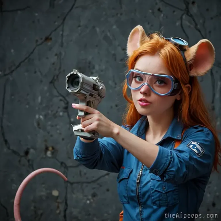 Gadget Hackwrench