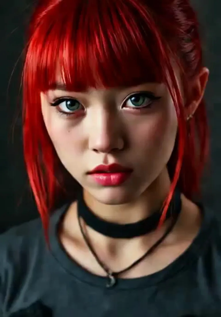 Mimi Chai