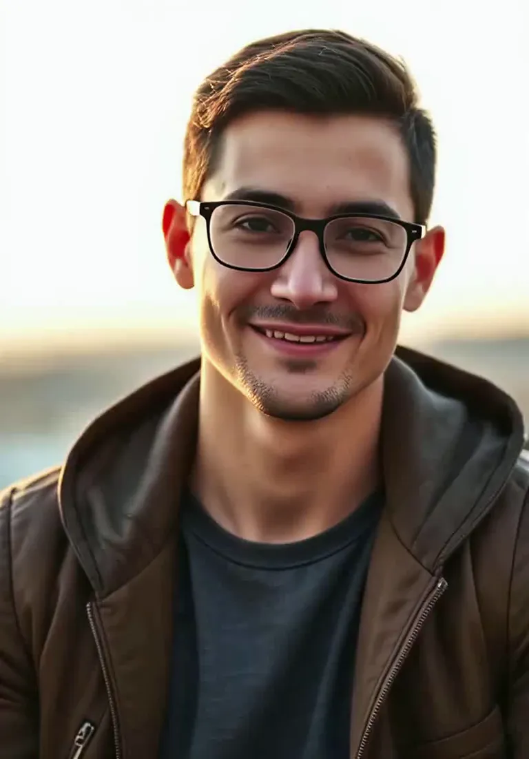 Justin Campos