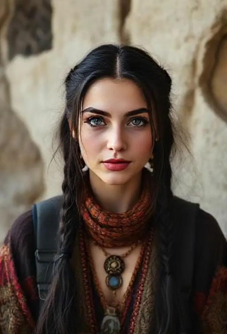 Veronika Nikitin