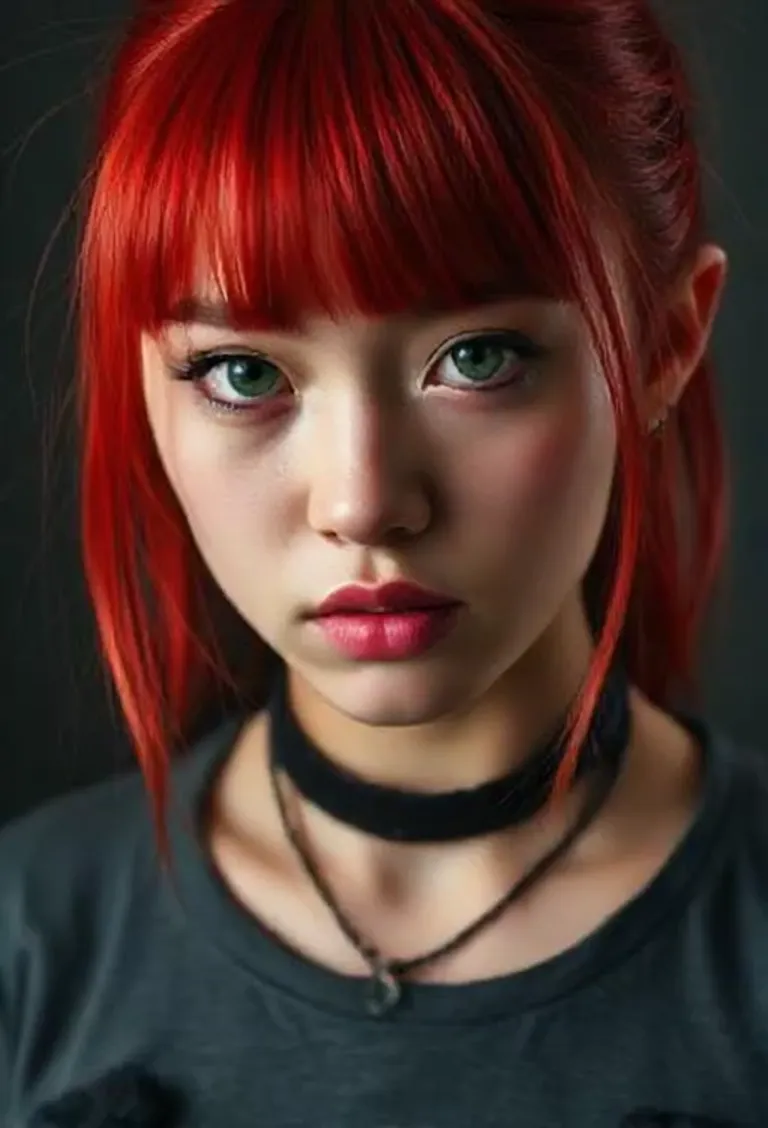 Mimi Chai