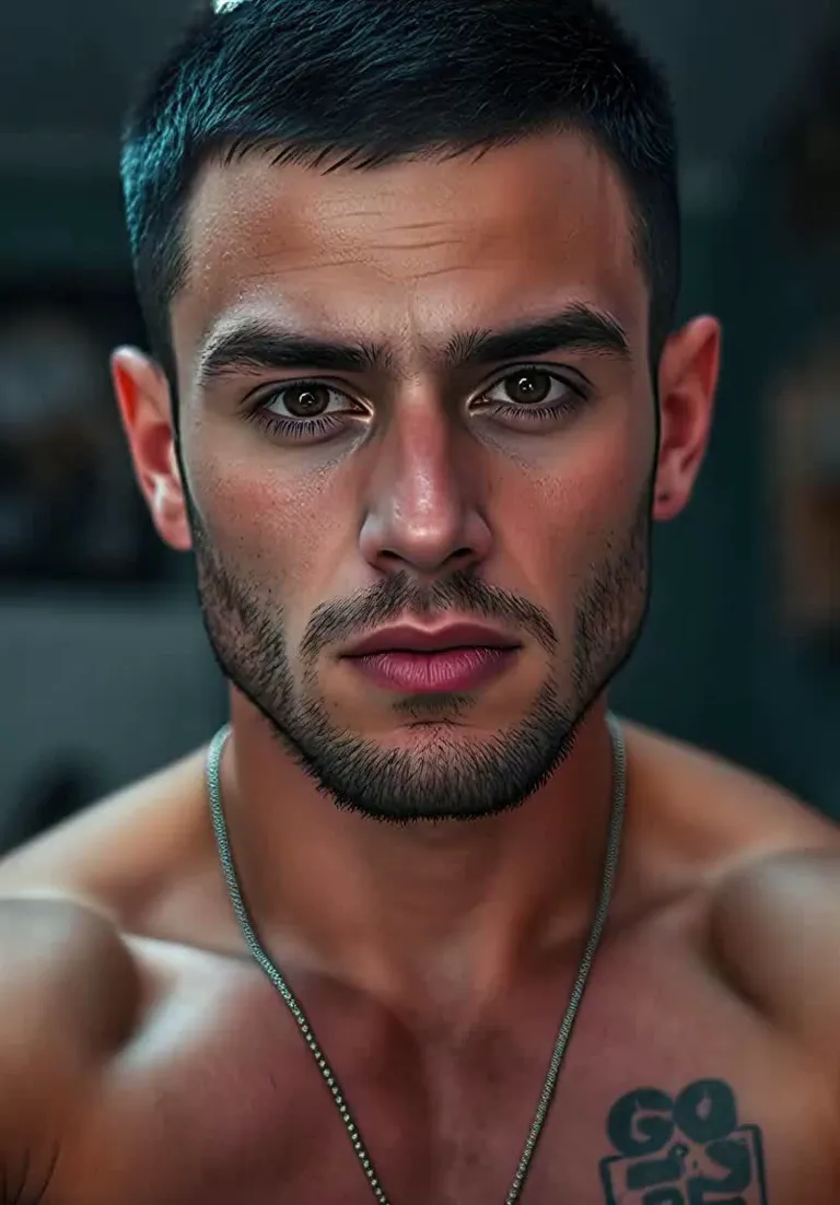 Josh Morales