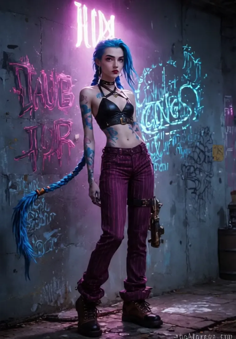 Jinx