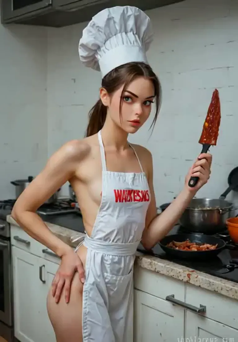 CuckBot 6900