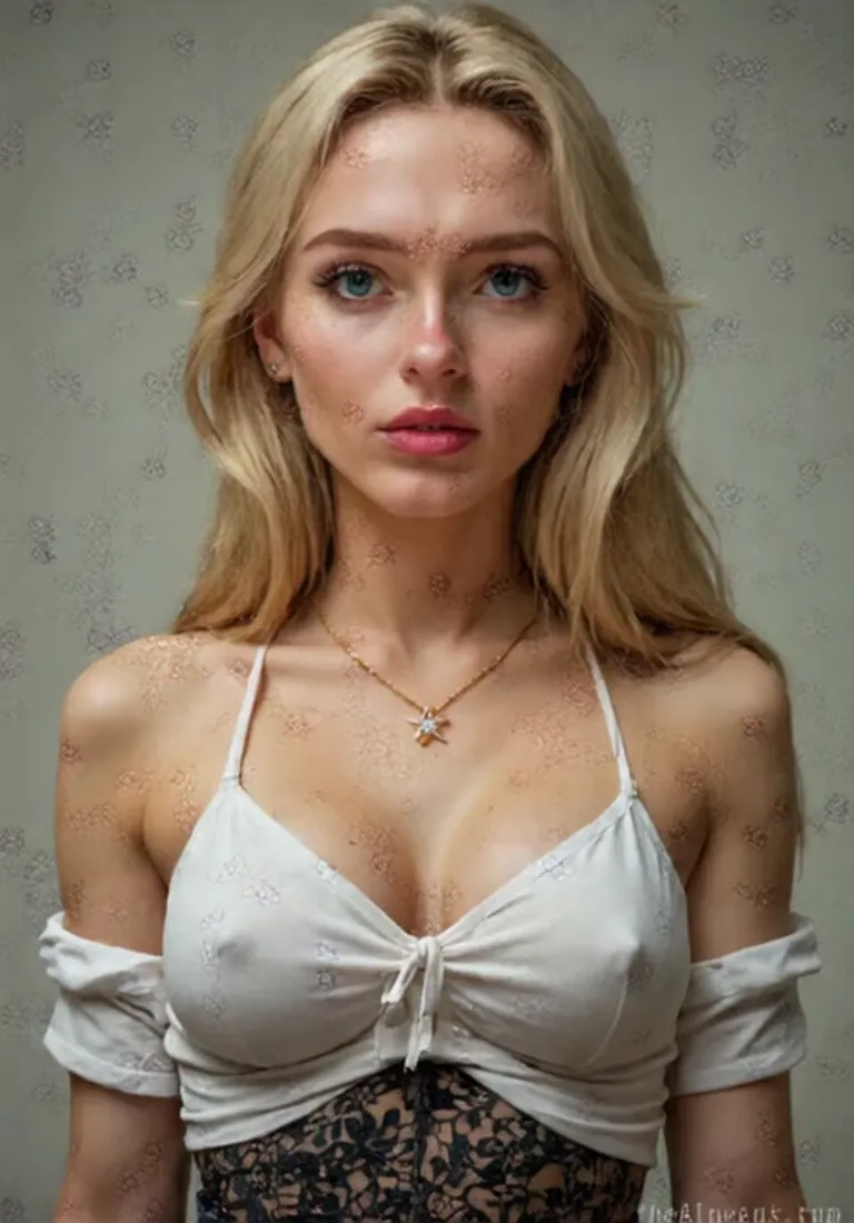 Lacey